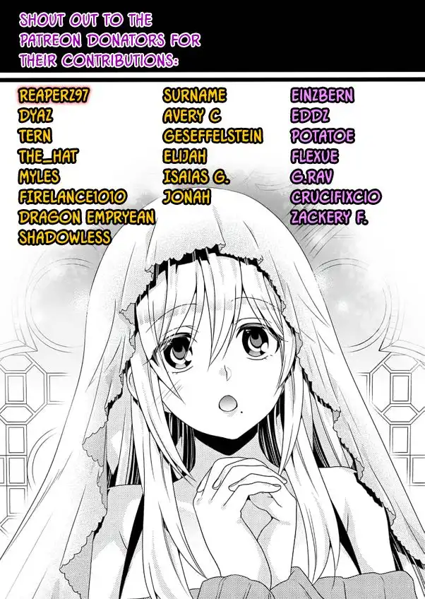 Lv2 kara Cheat datta Moto Yuusha Kouho no Mattari Isekai Life Chapter 12 31